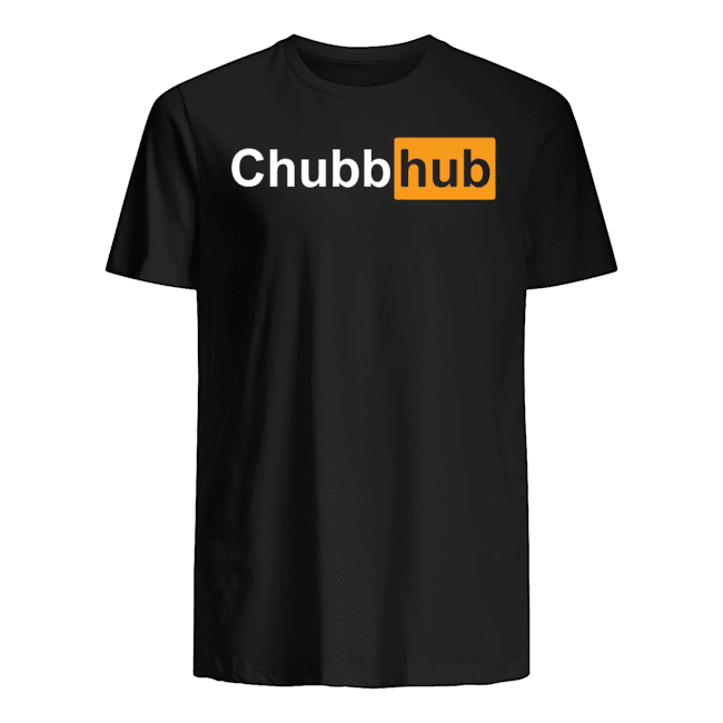 CHUBB HUB SHIRT