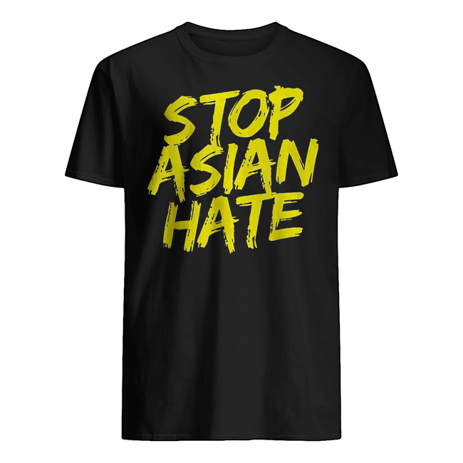 DAMIAN STOP ASIAN HATE SHIRTDAMIAN STOP ASIAN HATE SHIRT