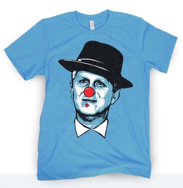MIKE RAPAPORT SHIRTS