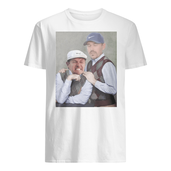 BROOKS AND BRYSON SHIRT