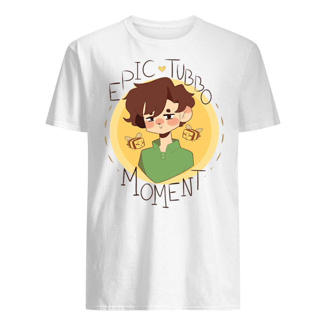 TUBBO MERCH