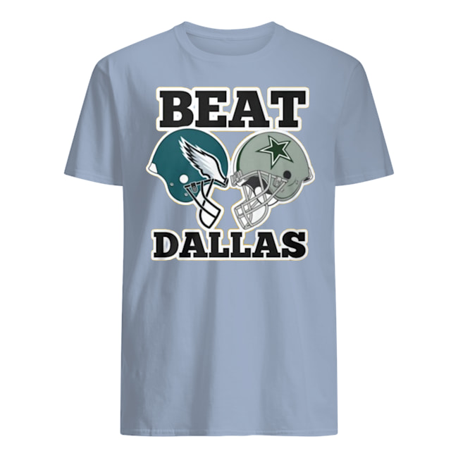 BEAT DALLAS SHIRT
