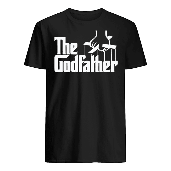 THE GODFATHER OF STREETWEAR T SHIRT