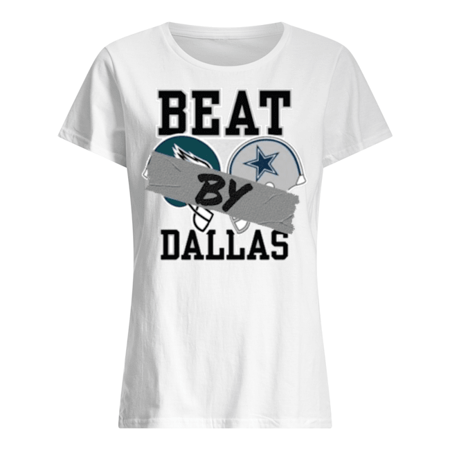 Beat By Dallas T Shirt