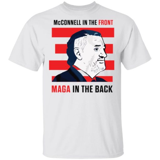 TED CRUZ SPRING BREAK SHIRTS