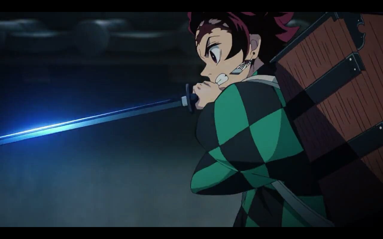 معرفی انیمه شیطان