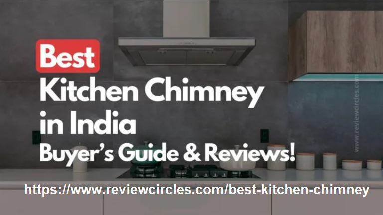 Best Kitchen Chimney in India