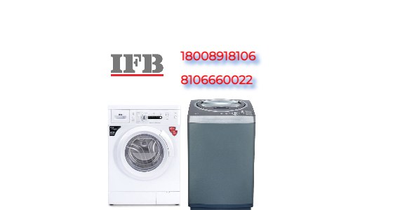 IFB washing machine service Centre in Mumbai