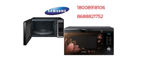 Samsung micro oven Service Centre in Chennai