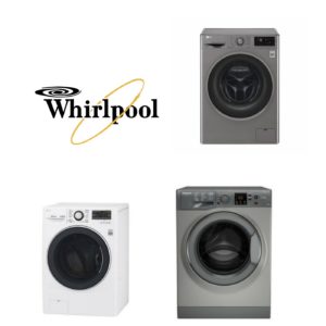 Top 5 Whirlpool washing machine service Centre in Bangalore