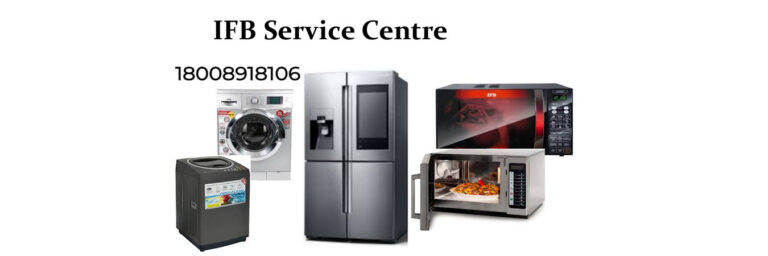 IFB Customer Support Point