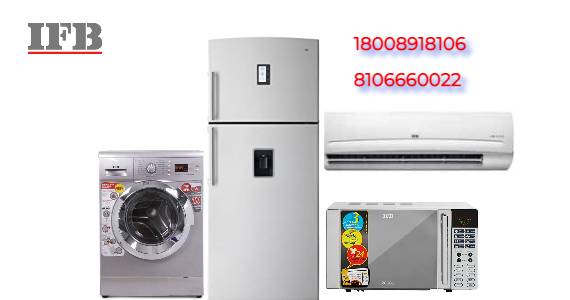 IFB Service Centre in Mumbai