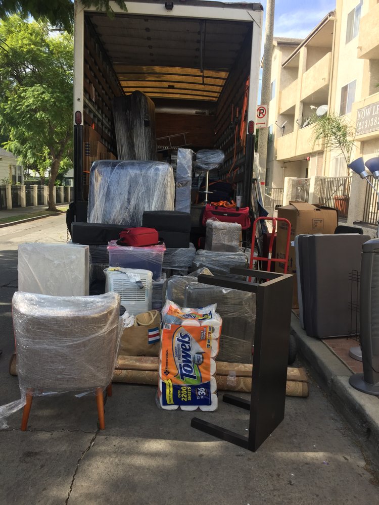 Local Movers in Hyde Park IL