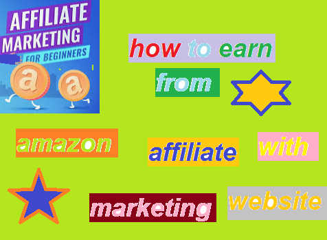 how much can you earn from affiliate marketing?