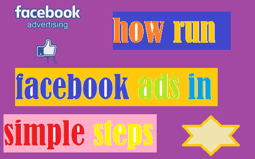 how to make facebook ads campaign with easy step?