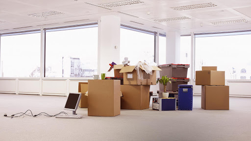 Long-Distance Move in Plano TX