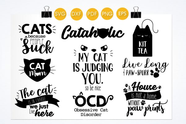 SVG Clipart