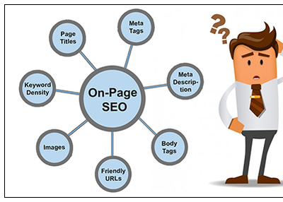 5 Horrible On-Page SEO Mistakes & How to Resolve them?