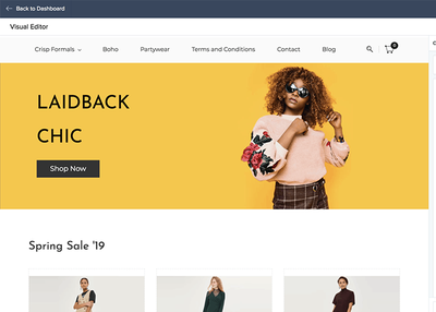 How Zoho Commerce Plus is the future of eCommerce?
