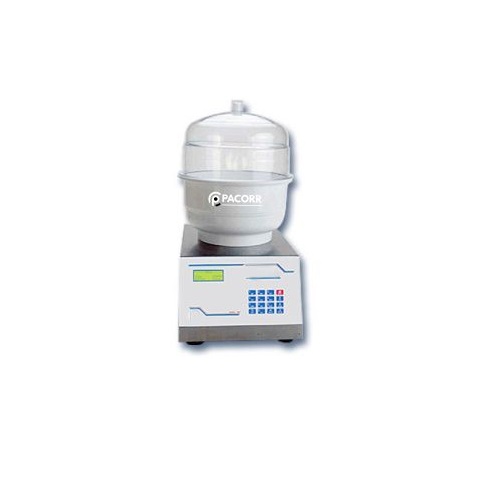 Vacuum Leak Tester