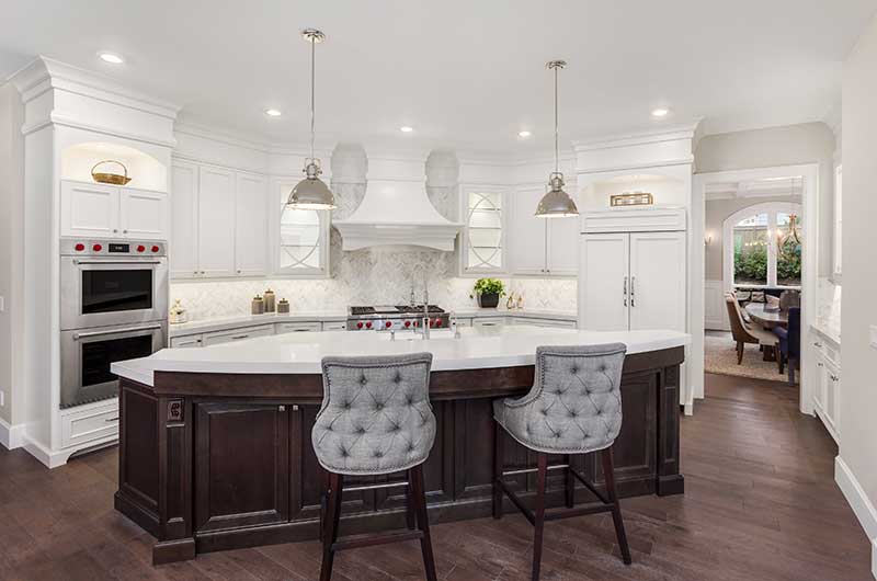 Decorative Trim Services