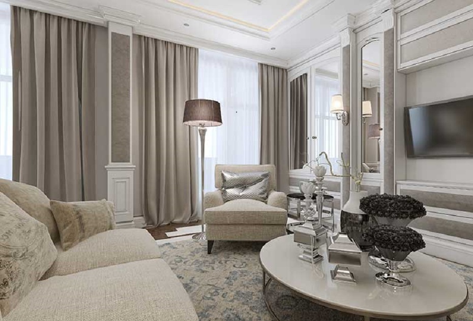  What To Look For When Choosing A Well Designed Fireplace Door? 