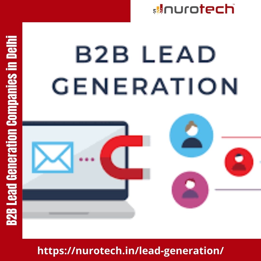 3 ways to improve your B2B lead generation process