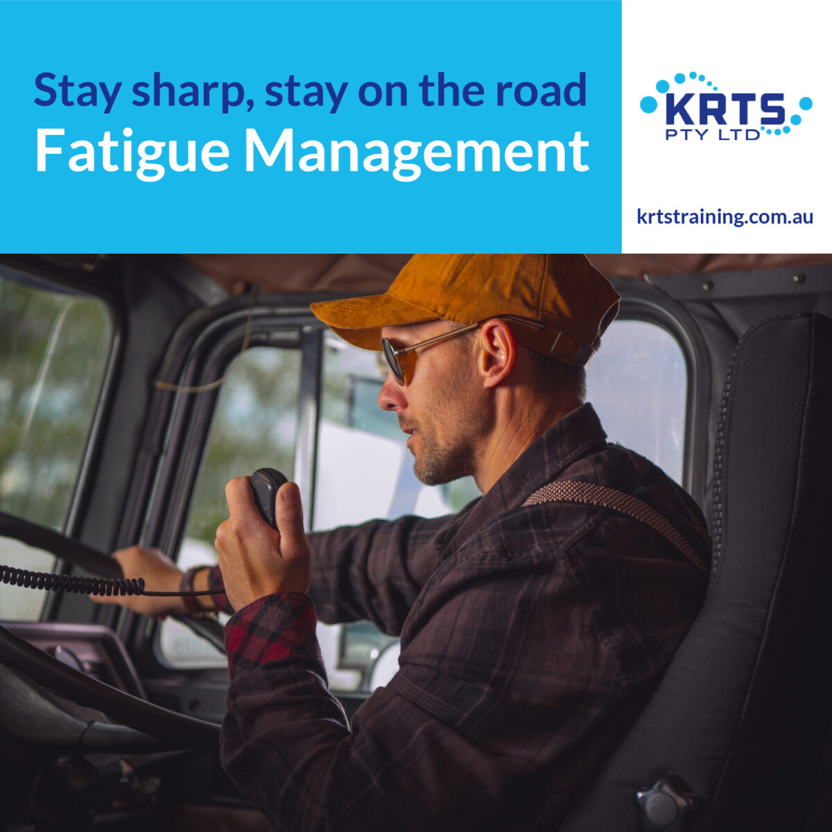 Opt for Fatigue Risk Management Course and Reach Your Aviation Goals