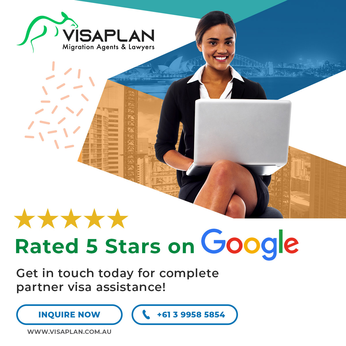 Immigration Lawyers Adelaide