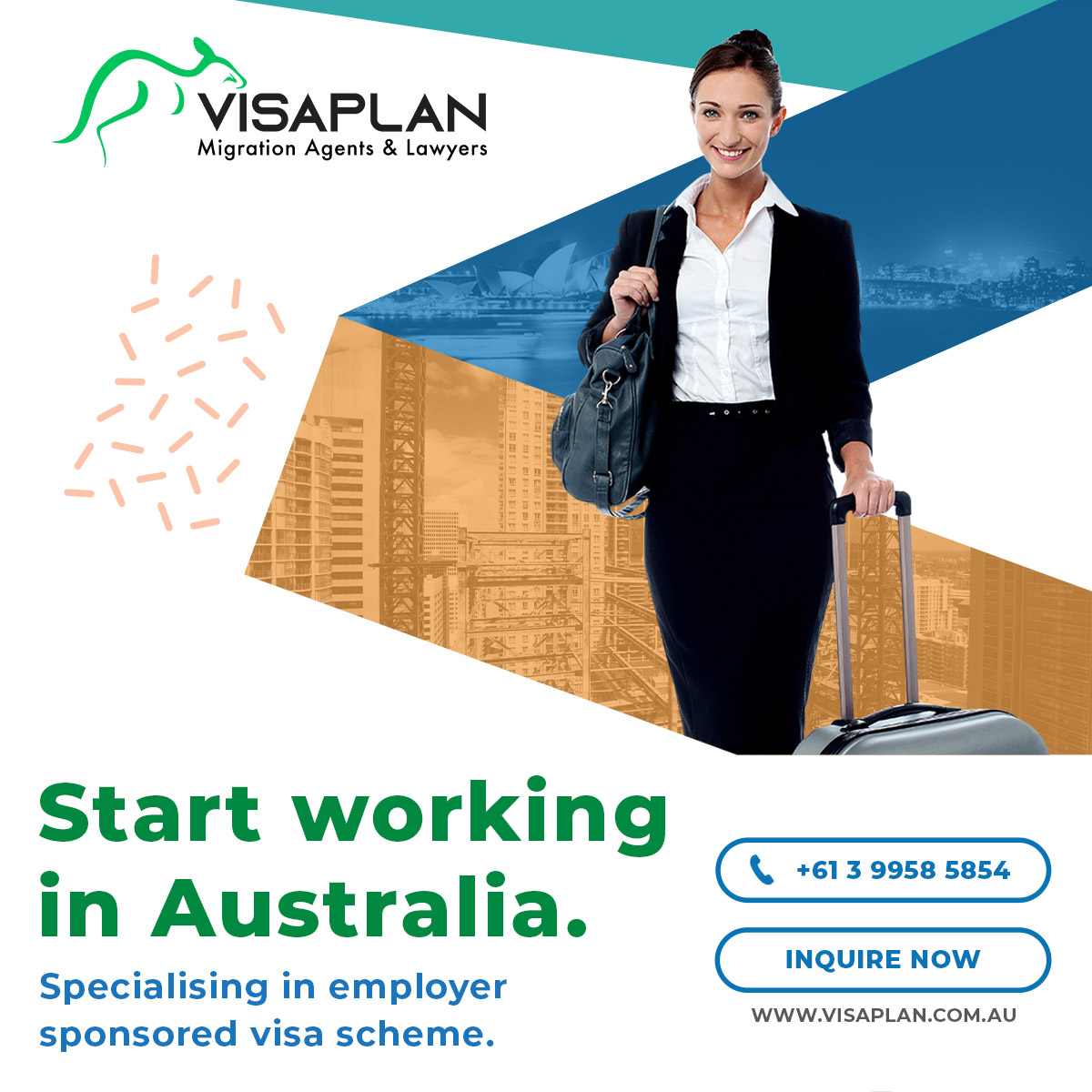 Migration Agents Perth