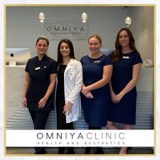 Face Contouring | Skin Tightening | Omniya London