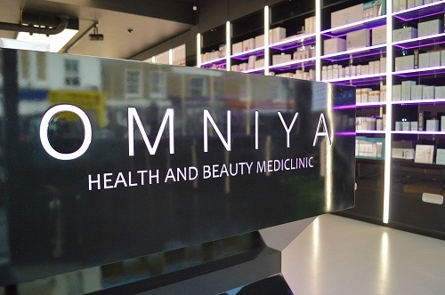 Platelet Rich Plasma | Vampire facial London | Omniya Clinic London
