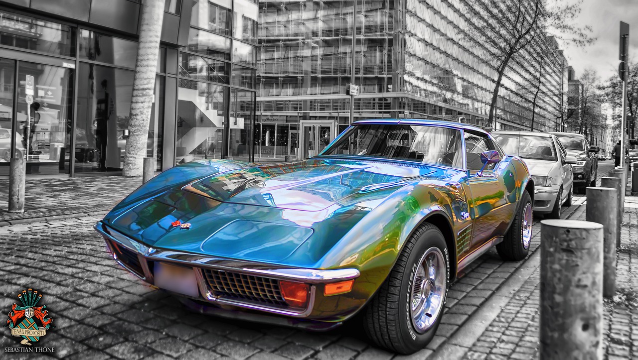 Sell Your Car for Cash in New Jersey