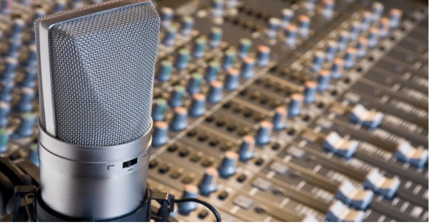 Chinese Taiwanese Dubbing