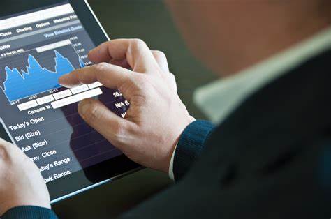 Get Aware of the Advantages of Online Share Dealing