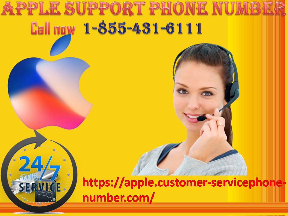 Fix your Ipad issues at apple support phone number1-855-431-6111