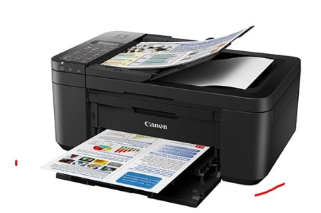 Canon IJ Printer Assistant Tool - Com IJ Start Printer