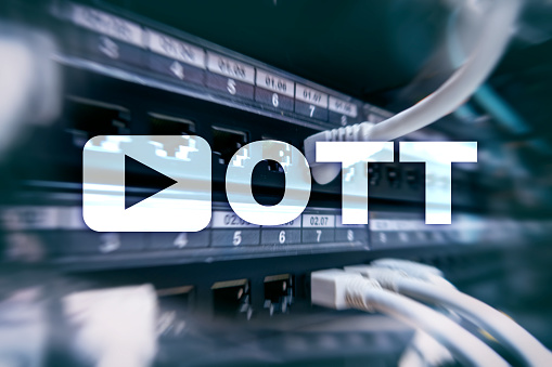 Benefits of Using OTT Marketing - Vertizz