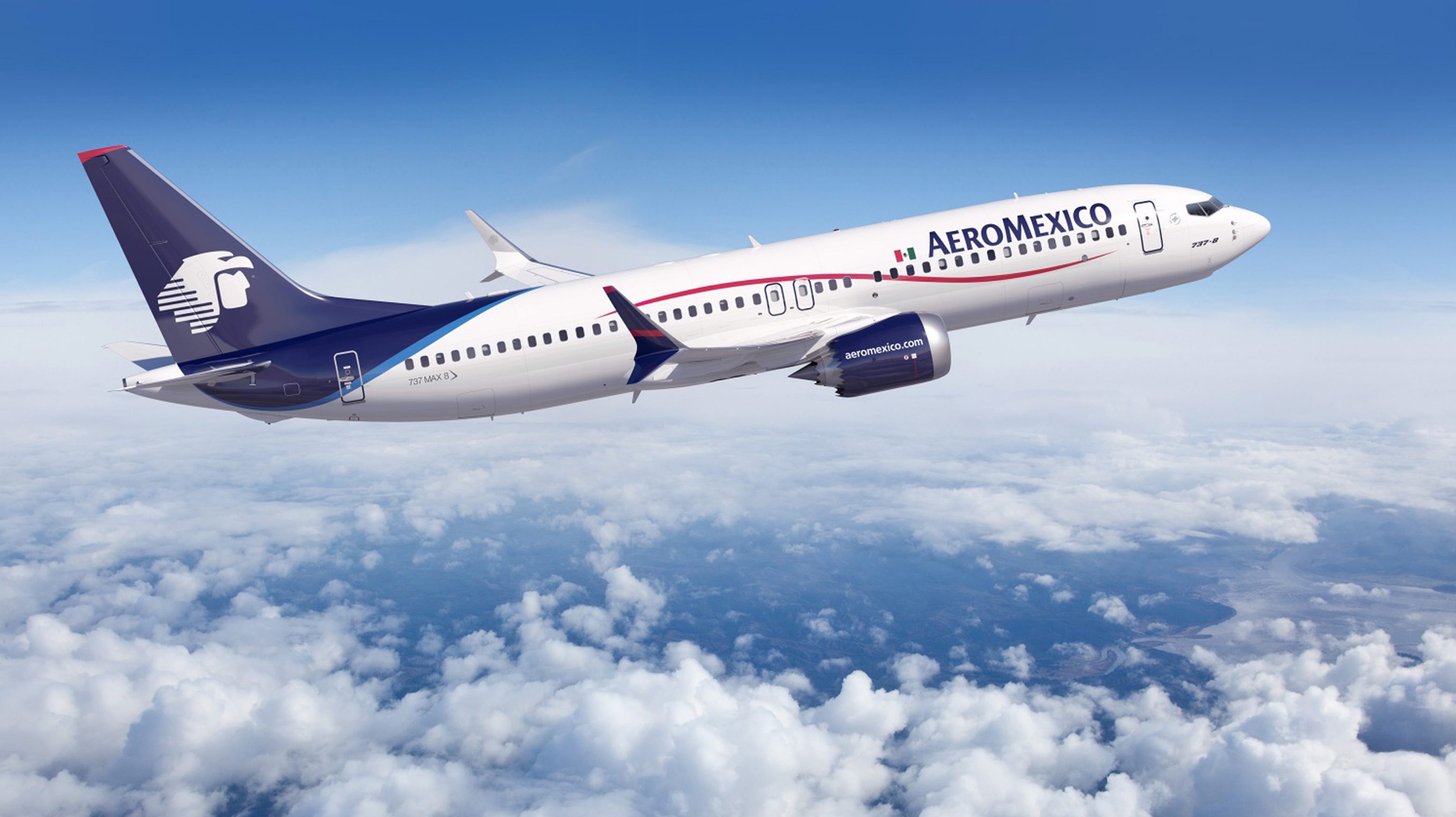 Aeromexico Manage Booking | Reschedule