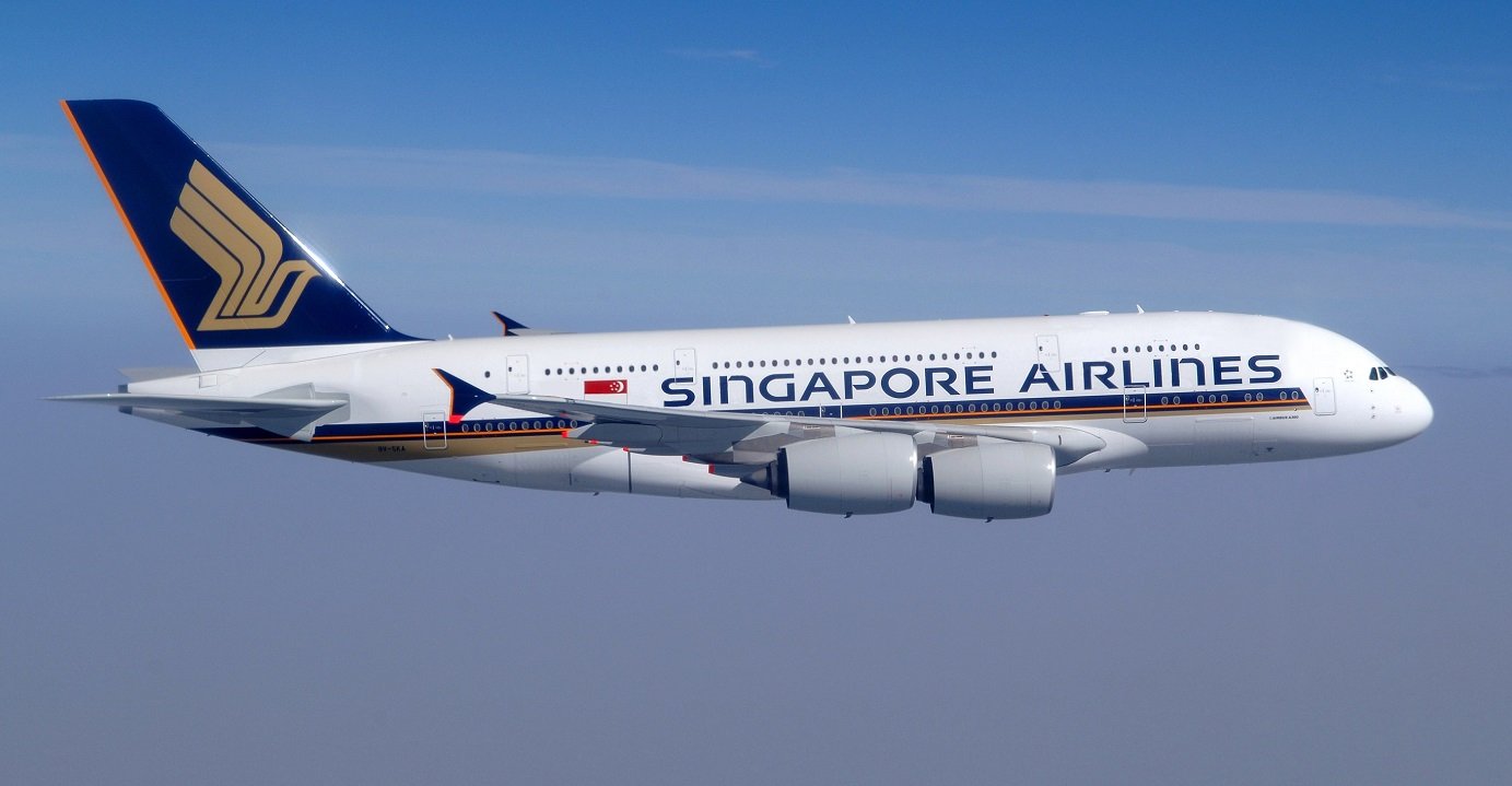 Singapore Airlines Cancellation Policy | Cancel Flight Ticket