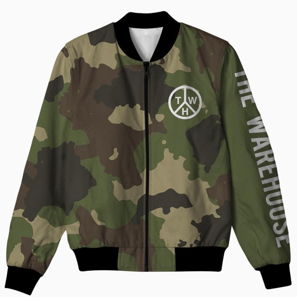 The First Clothing Items You Need To Update are Coats and Jackets
