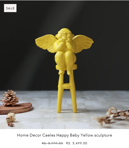 Flaunt Your Modern Home Decor with Style