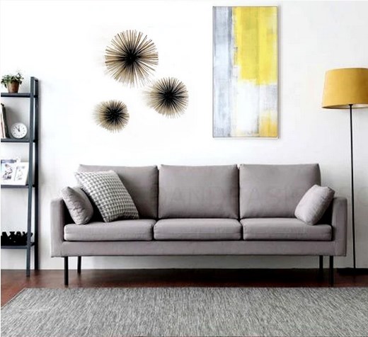 Home Decor Augustus Enlightened Man sculpture