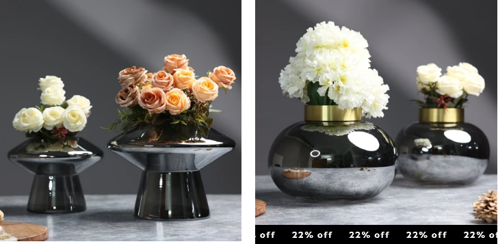 Tips to Use Decorative Vases | The Decor Circle