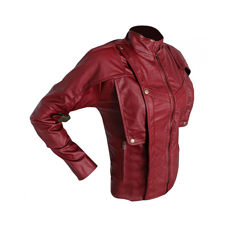 Leather Jacket For Women USA