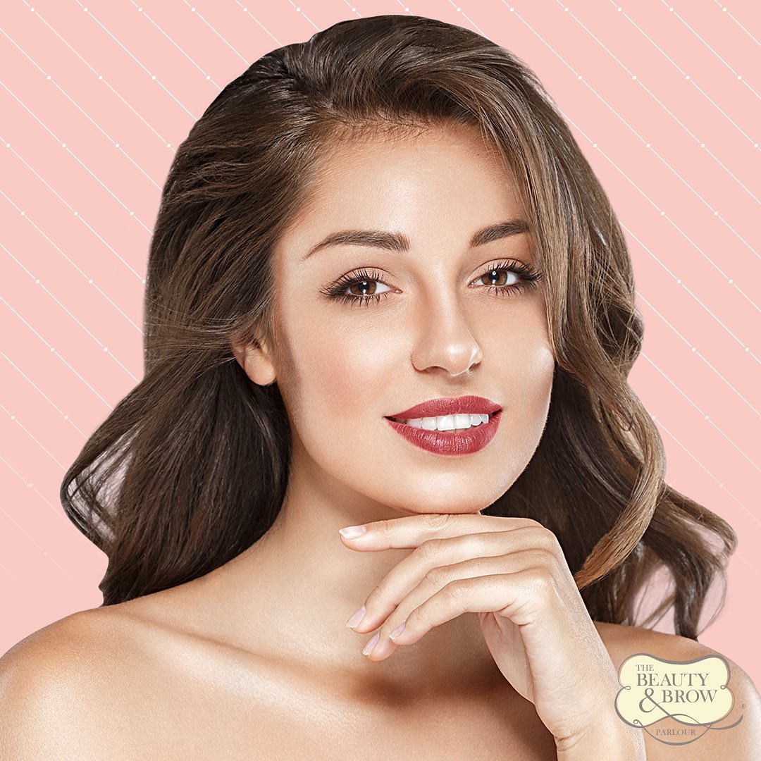 Eyebrow Threading A Traditional Method for Beauty