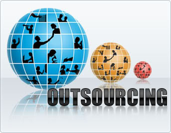 Outsourcing Web Design