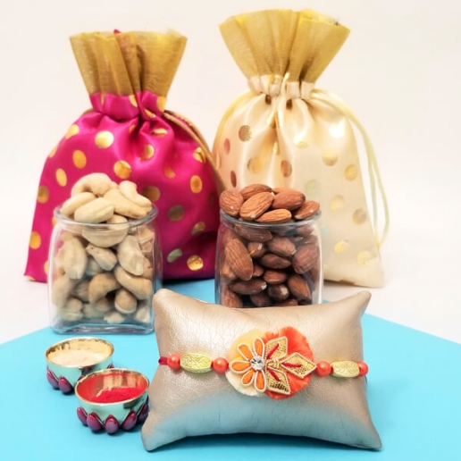 Send Rakhi Online To Australia | Rakhi Delivery Australia|1800GiftPortal