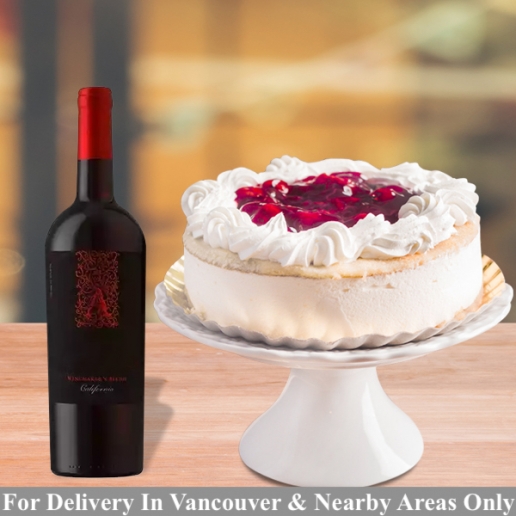 Send Birthday Cakes Online | Midnight Cake Delivery | 1800GP