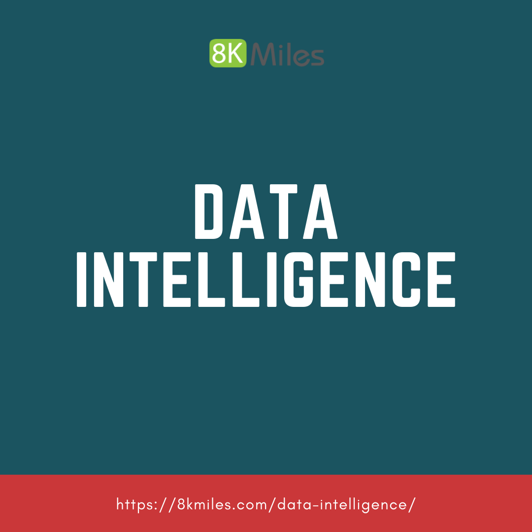 Data intelligence